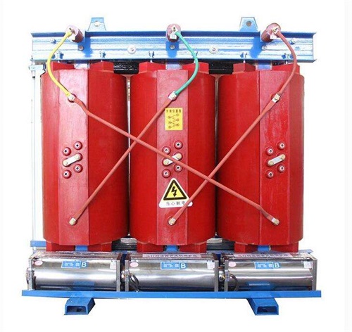 枝江SCB10-400kva/10KV/0.4KV干式变压器