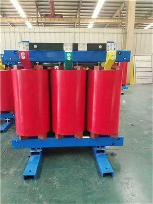 枝江SCB11-125KVA/10KV/0.4KV干式变压器
